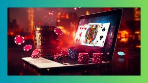 Thế giới casino online - Giải trí đẳng cấp trong tầm tay