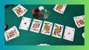 Poker Đổi Thưởng Cổng Game Uy Tín Và An Toàn