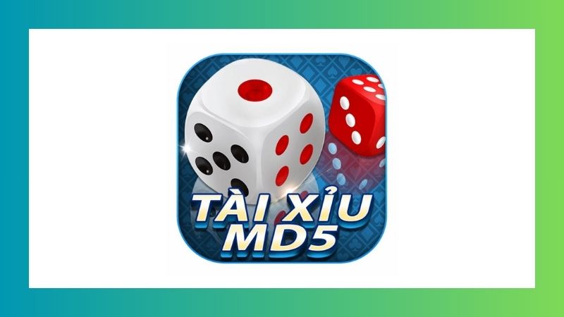 Tài Xỉu MD5