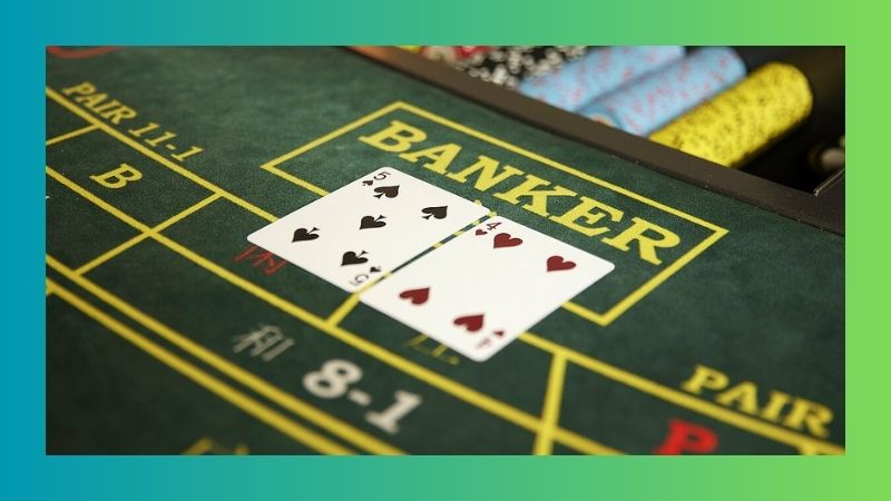 Công cụ hack baccarat trên điện thoại